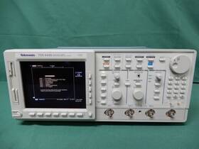 Tds644b Tektronix Oscilloscope