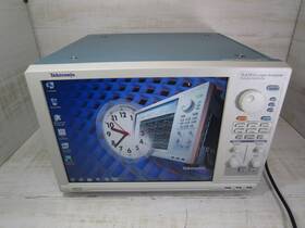 Tla7012 Tektronix Logic Analyzer