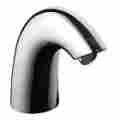Tel3ls10 Cp-w Toto Ecopower Faucet 5 Gpm Single Supply