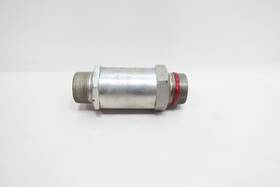 459-1-1 Teledyne 459-1-1/2s2-65 High Pressure Check Valve 5000psi