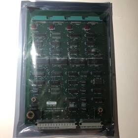 208-500117-1 Tell Rs-86 Brd. Pcb # Assy No. 281-500117