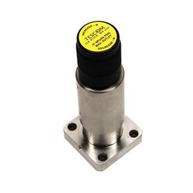 12-1a21igs2w1.54 Tescom 2-1a21igs2w1.54 Manual Surface Mount W-seal Valve 60psi Inlet Pressure