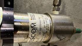 26-2061924a27010 Tescom Regulator