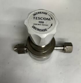 44-3262ht83-349 Tescom Regulator 44-3262jrl1-30 3020 Psi