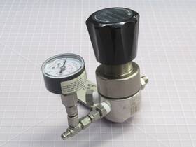 44e2260-241 Tescom Pressure Regulator T264317