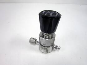 64-2642kru10 Tescom Regulator 0-100 Psig 1/4 Inch Vcr