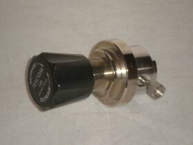 64-3662kr920-013 Tescom Regulator Ja65653a 316 Stainless Free Shipping