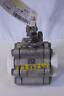 Tfm-1600 Ball Valve New
