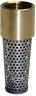 Tfv-150nl Water Source Llc Foot Valve Brass 659647921126