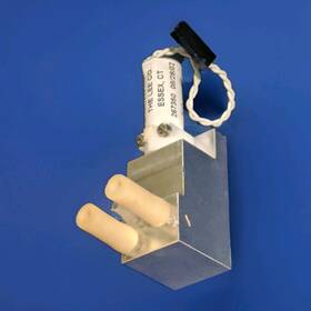 Lfaa1200110h The Lee Company Solenoid Valve 6vdc Precision Fluid Control Module