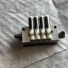 Lfmx0534620b1 The Lee Company Solenoid Valve