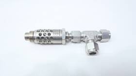 Sc-ap-150 Therm-omega-tech 3/8tv/sc-ap-150 Thermal Actuated Valve