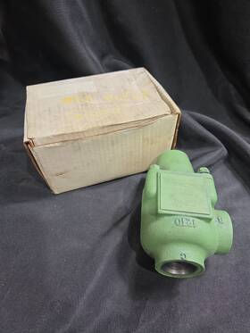 A1010j16n-110 Thermal Transfer Products 67365-110 3-way Thermostatic Valve