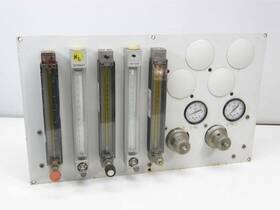 Sk15788-001 Thermco 3 Loop Gas Flow Controller - As Is