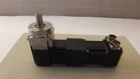 Cm231be-112773 Thomson Micron Parker Utr006-050-0 42-314312-c834 Valve T27873