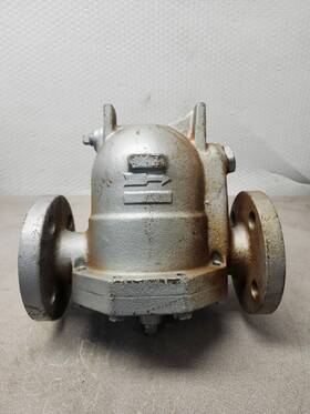 Ug87026 Tlv J7x-10 Used Free Float Steam Trap