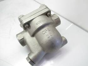428f Tlv Tlv- J3s - X 1 X1 Ree Float Steam Trap Tmo Used Tested