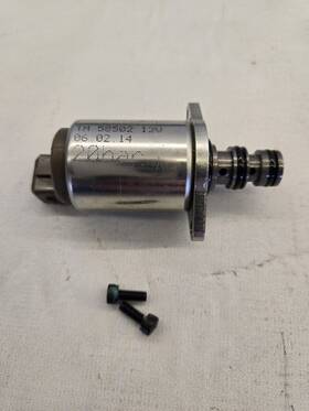 58502 Tm 12v 20bar