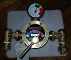 Tm-85097155 Leonard Thermostatic Water Mixing