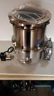 Tmp803mc-u2 Shimadzu Turbo Molecular Vacuum Pump