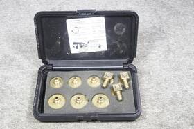 40907040 Tms Backflow Fitting Test Kit