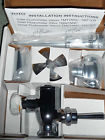 Tm1innc-12 Tmu1nnc-12 Toto Flushometer Valve.chrome Urinal