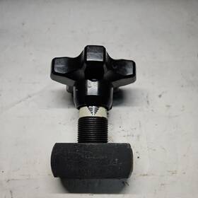 8-gas Tognella 257/1-3/8-gas Ft 257/1-3/8 Flow Control Valve 350bar