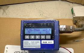 Tlms-5500rv Tohken Industrial Barcode Reader