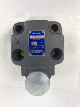 Cg-10-fv-20-ja-j Tokimec Relief Valve 4y10