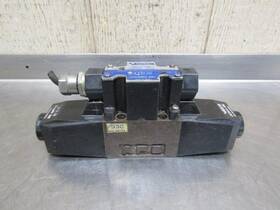 Dg4sm-3-33c-p7-h-pc1-50 Tokimec Hydraulic Directional Control Solenoid Valve