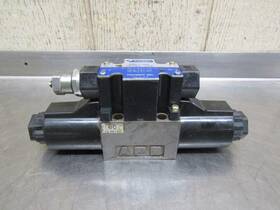 Dg4sm-3-6c-p7-h-52 Tokimec Hydraulic Directional Control Solenoid Valve