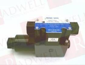 Dg4v-3-0a-m-p7-h-7-54 Tokimec Tokyo Keiki / Dg4v30amp7h754 Used