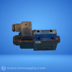 Dg4v-3-2a-m-u2-b-7-52 Tokimec Directional Valve Usip