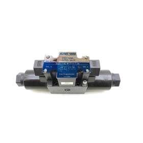 Dg4v-3-6c-m-p7-h-7-56 Tokimec 1pcs New For Keiki Solenoid Directional Valve
