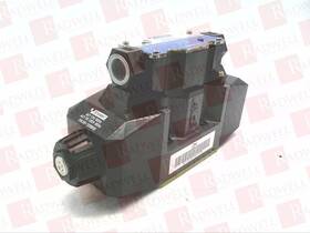 Dg4v-5-2n-m-pl-b-6-40 Tokimec Tokyo Keiki / Dg4v52nmplb640 Used