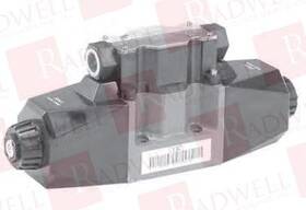 Dg4v-5-6c-m-p7l-h-6-30 Tokimec Tokyo Keiki / Dg4v56cmp7lh630 Used