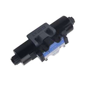 Dg4v-5-6c-m-pl-t-6-50 Tokimec 1pcs New For Solenoid Valve