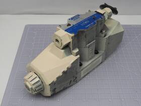 Dg4vc-5-33c-m-ps2-h-7-40 Tokimec Directional Control Valve T167114