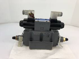 Dg5v-7-3c-1-e-t-u7-h-83-ja Tokimec Directional Control Valve 4y16