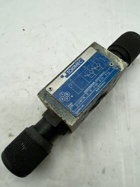 Dgmfn-3-x-a1h-b1h-41j Tokimec Dgmfn3xa1hb1h41j Flow Control Valve