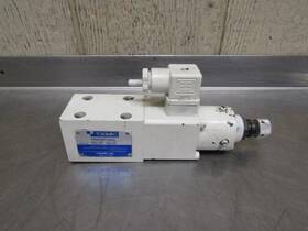 Epcg2-01-70-11 Tokimec Hydraulic Proportional Solenoid Relief Valve