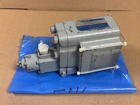 Epfrg-02-130-10-s23 Tokimec Epfrg-h02-290-10 Proportional Flow Control Valve Warranty Fast Shipping