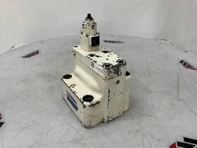 Epfrg-06-700-ex-10-s2d Tokimec Valve Used #149830