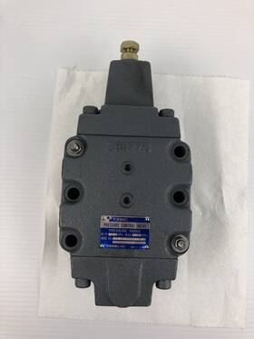 Rg-10-d2-22-ja-j Tokimec Pressure Control Valve 4y24