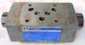 Tgmdc-5-y-ak-50 Tokimec Tokyo Keiki / Tgmdc5yak50 Used