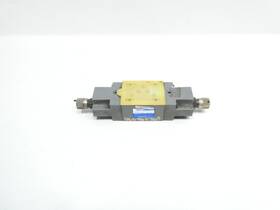 Tgmfn-5-y-a2k-b2k-10-s1 Tokimec Modular Valve