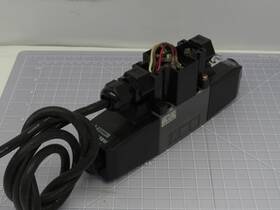 40038249 Tokimec Va12143a Ds2-24 Hydraulic Valve T167141
