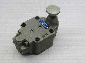 Xg-06-f-20-ja-s8 Tokimec Pressure Relief Valve T213779