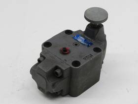 Xg-06-f-20-ja-sb Tokimec Hydraulic Pressure Reducing Valve T212608