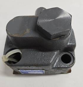 C5pg-815-10-s1 Tokyo Keiki Pilot Operated Check Valve